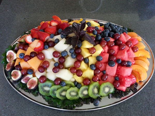 Paul Michael Signature Catering