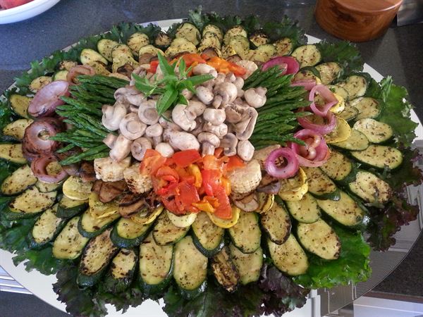 Paul Michael Signature Catering