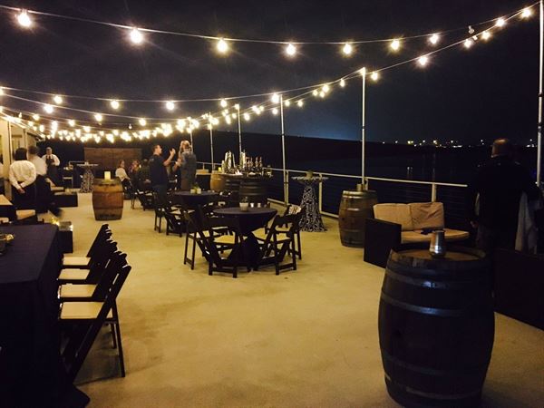 The Lake House at Pelican Bay