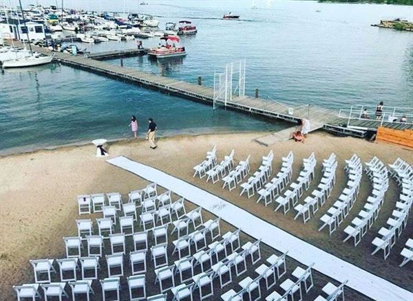 The Lake House at Pelican Bay