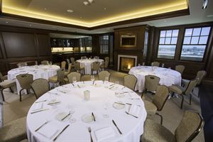 The Hospitality Suite