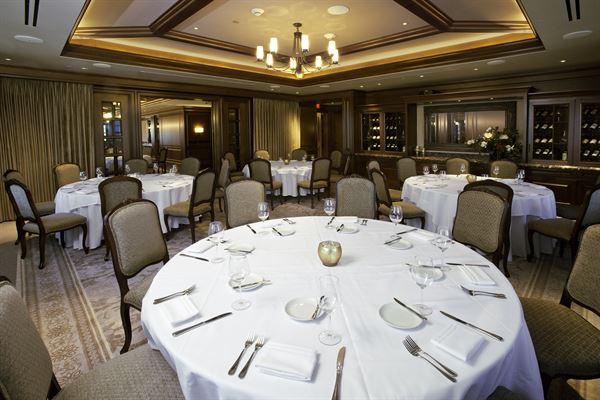 THE RANCH Events Center