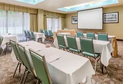 Hampton Inn Manassas