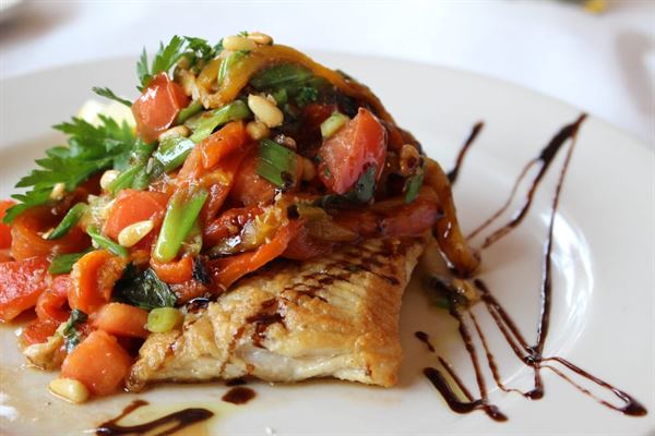 Francesca's Vicinato