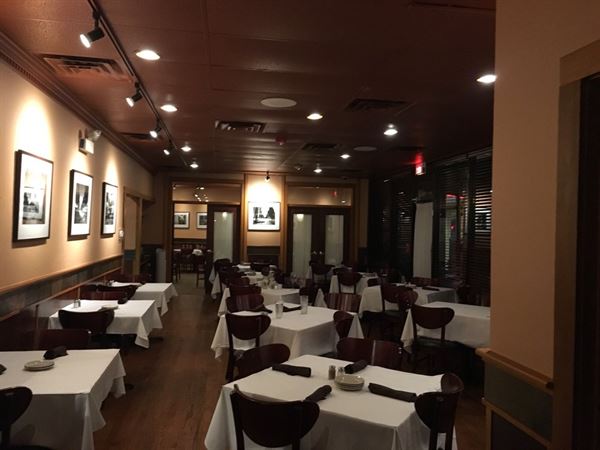 Francesca's Vicinato