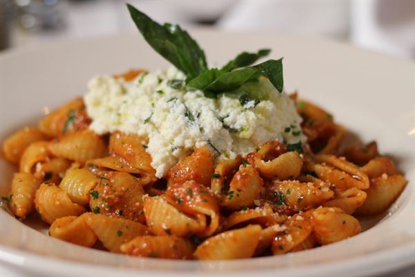 Francesca's Vicinato