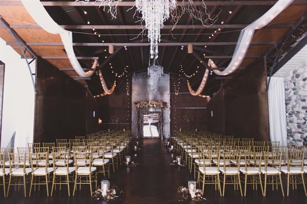 Rose River Receptions