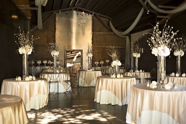Rose River Receptions