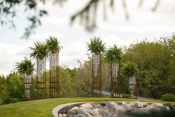 Rose River Receptions