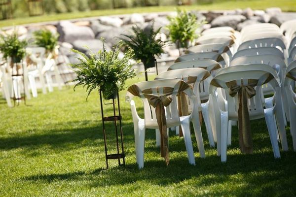 Rose River Receptions