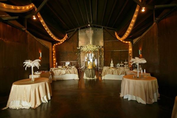 Rose River Receptions