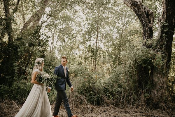 Rose River Receptions