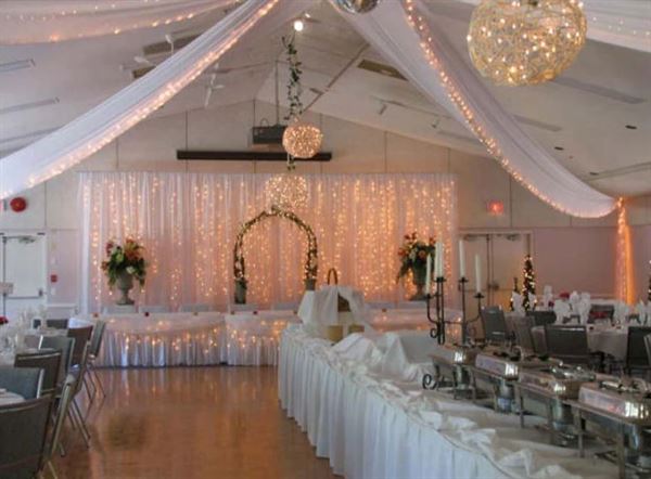 Semiahmoo Fish & Game Club