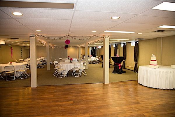 Oakwood Wedding Chapel