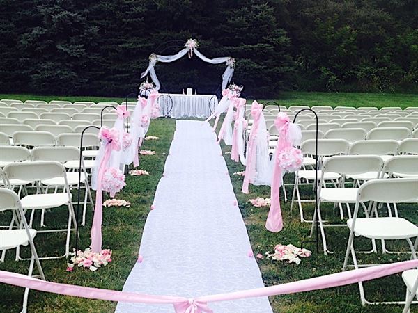 Oakwood Wedding Chapel