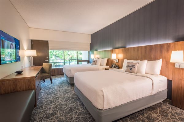 The Inn at Villanova University