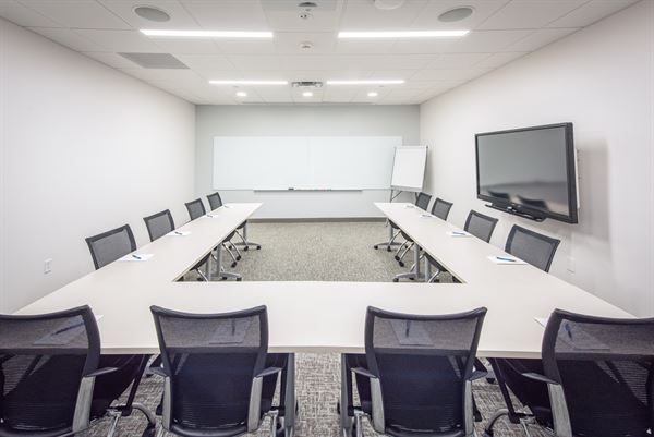 The Inn at Villanova University