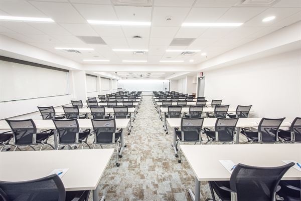 The Inn at Villanova University