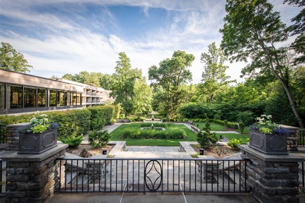 The Inn at Villanova University