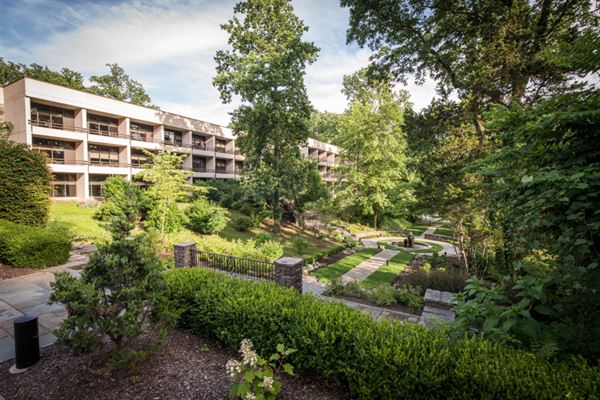 The Inn at Villanova University