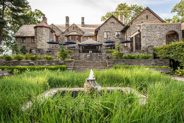 The Inn at Villanova University