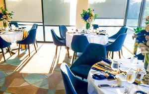 The Harbourmaster Suite