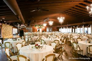 The Bridge Chapel/Centre