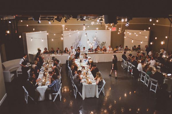 Urban Studio | Pearl Catering