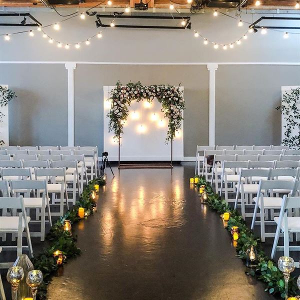 Urban Studio | Pearl Catering