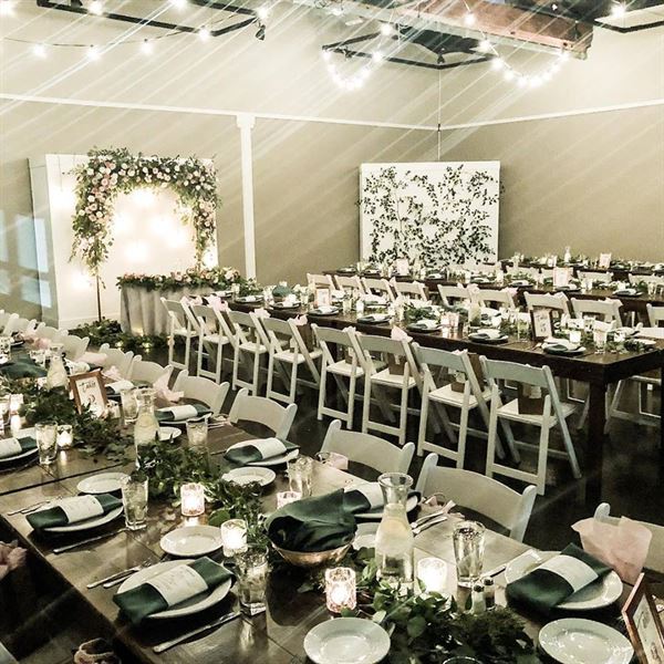 Urban Studio | Pearl Catering