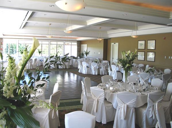 Sunningdale Golf & Country Club