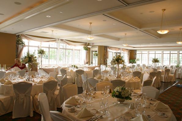 Sunningdale Golf & Country Club