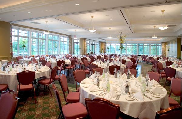 Sunningdale Golf & Country Club