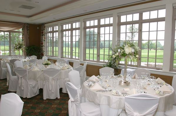 Sunningdale Golf & Country Club
