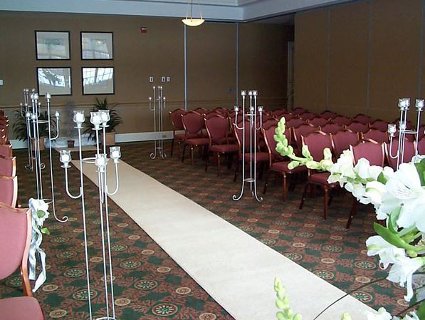 Sunningdale Golf & Country Club