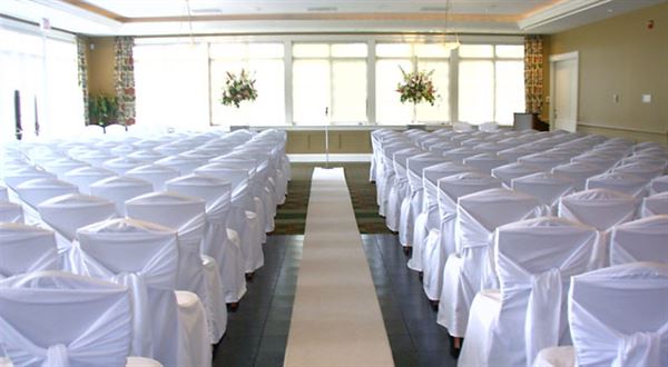 Sunningdale Golf & Country Club