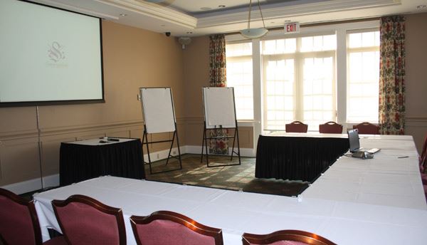 Sunningdale Golf & Country Club