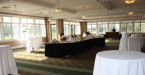 Sunningdale Golf & Country Club