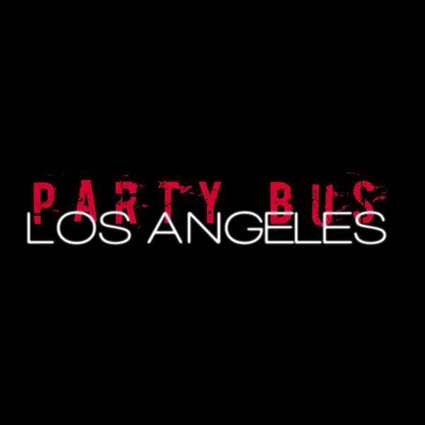 Party Bus Los Angeles