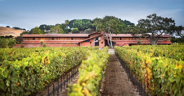 Brick Barn Wine Estate