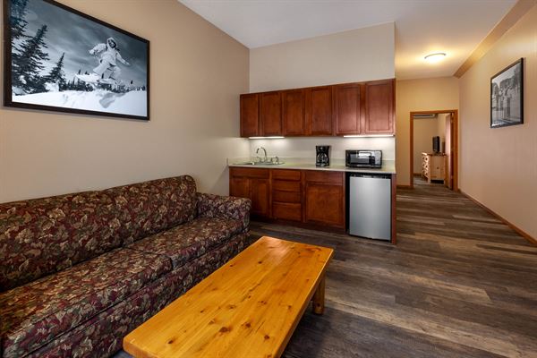 Pine Mountain Ski and Golf Resort