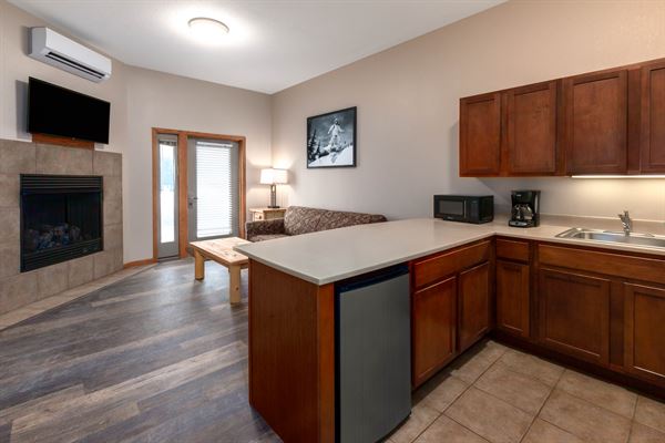 Pine Mountain Ski and Golf Resort