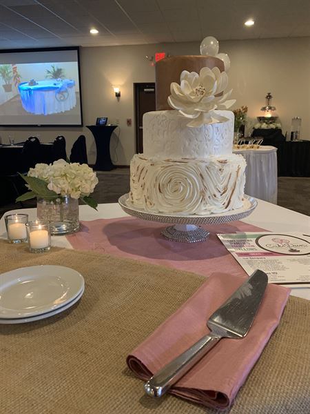 The Paddock Pub & Links Event Center