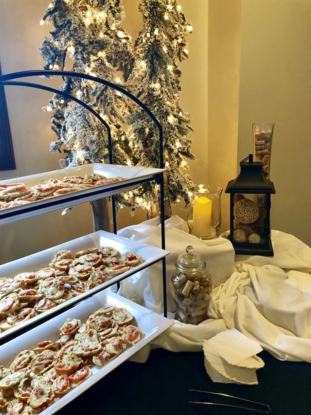 The Paddock Pub & Links Event Center