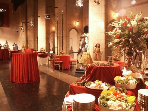 John W. Higgins Armory LLC