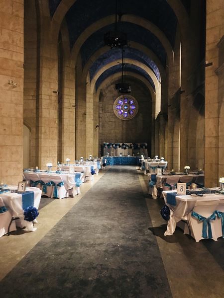 John W. Higgins Armory LLC