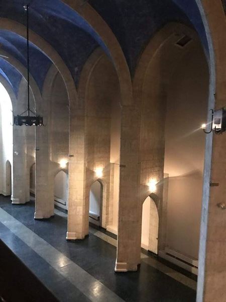 John W. Higgins Armory LLC