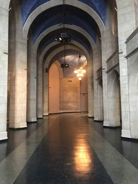 John W. Higgins Armory LLC