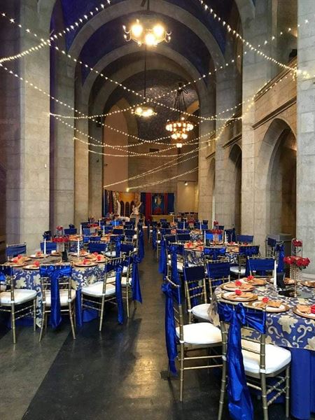 John W. Higgins Armory LLC