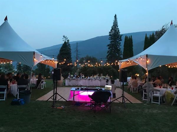 Headphone Entertainment